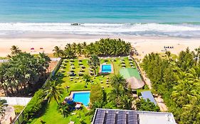 Kasumai Beach Resort